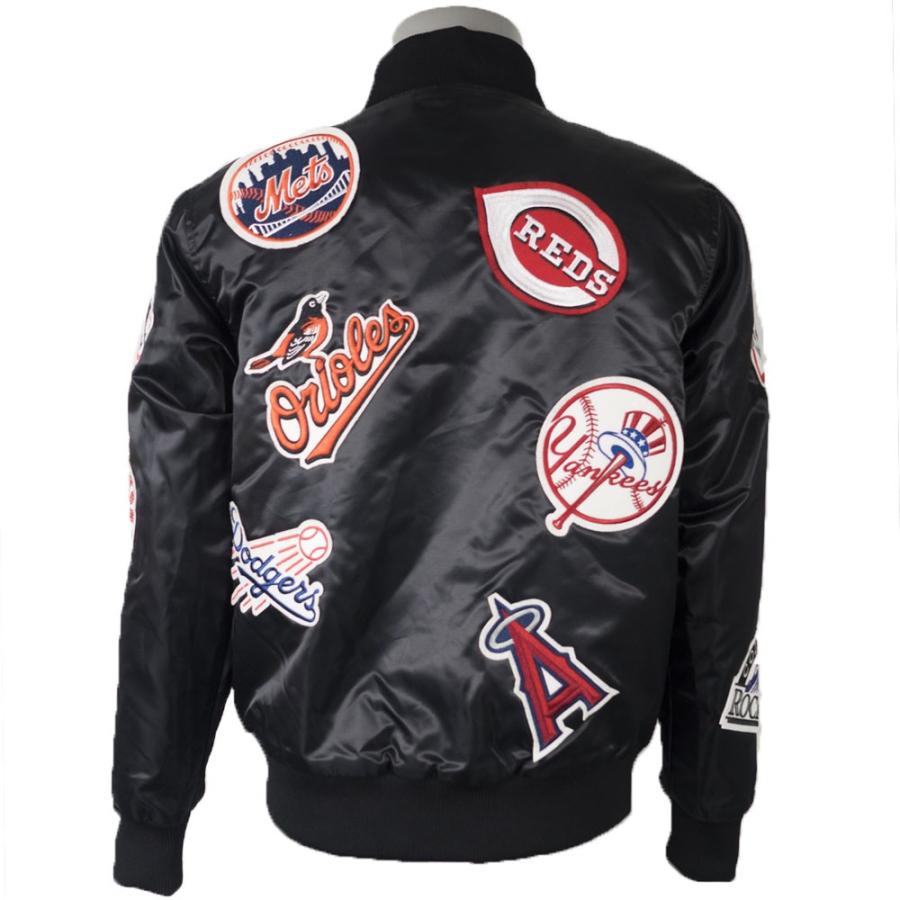 MAJESTIC リニューアル記念メガセール MLB ジャケット