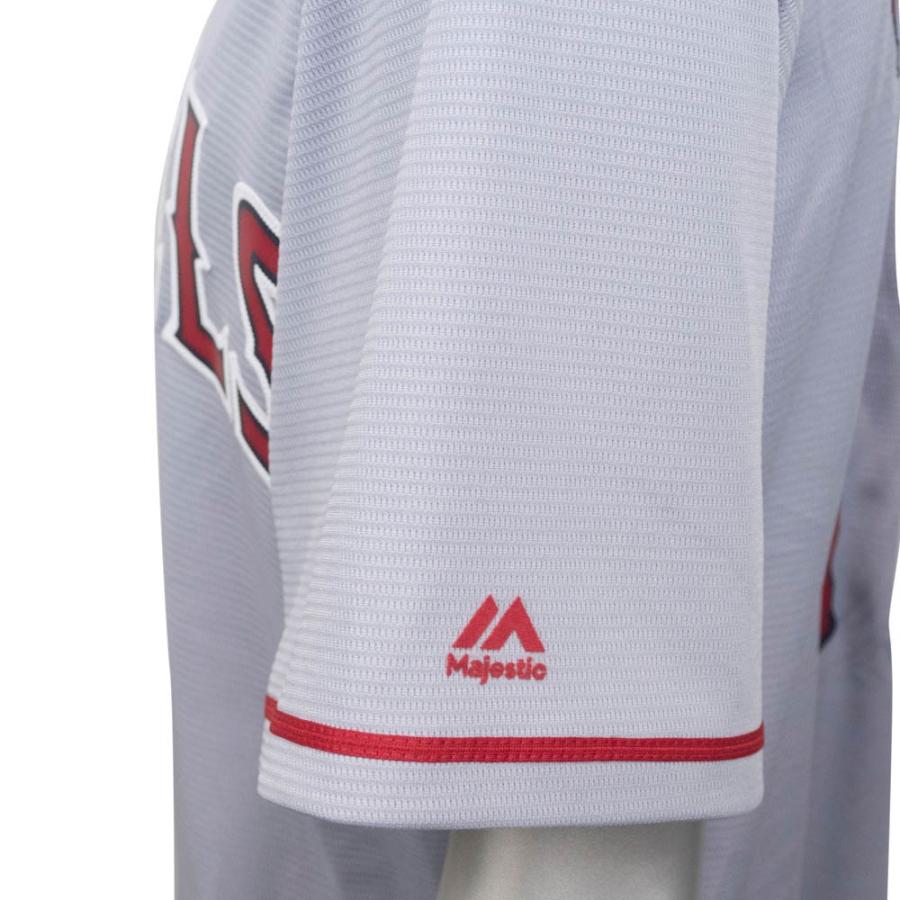 MAJESTIC MLB エンゼルス 大谷翔平 ユニフォーム/ジャージ MAJESTIC MLB エンゼルス 大谷翔平 ユニフォーム/ジャージ