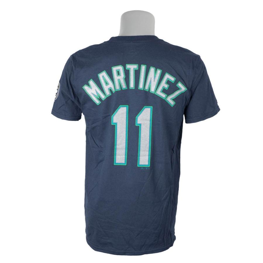 MLB マリナーズ エドガー・マルチネス オールスター ユニフォーム 