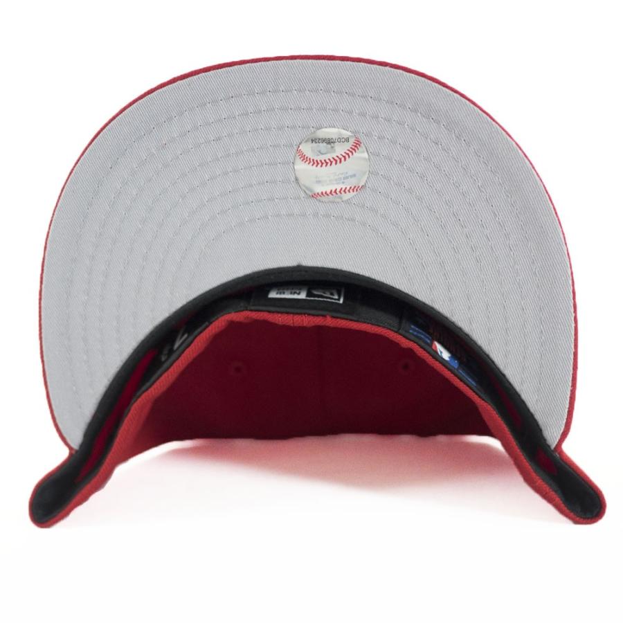 NEW ERA（ニューエラ） エンゼルス キャップ MLB 大谷翔平 ルーキー