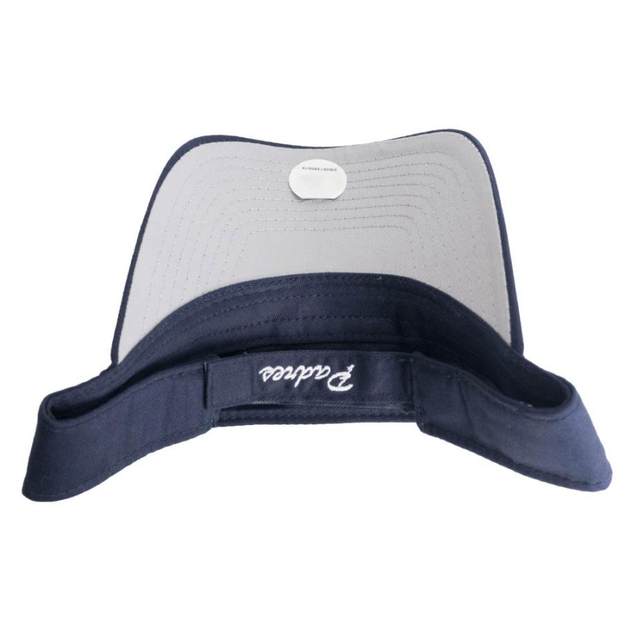ダルビッシュ有 所属 パドレス キャップ Oc Sports ネイビー Mlb チームロゴサンバイザー Mlb vsr05 Mlb Nba Nflグッズ Selection 通販 Yahoo ショッピング