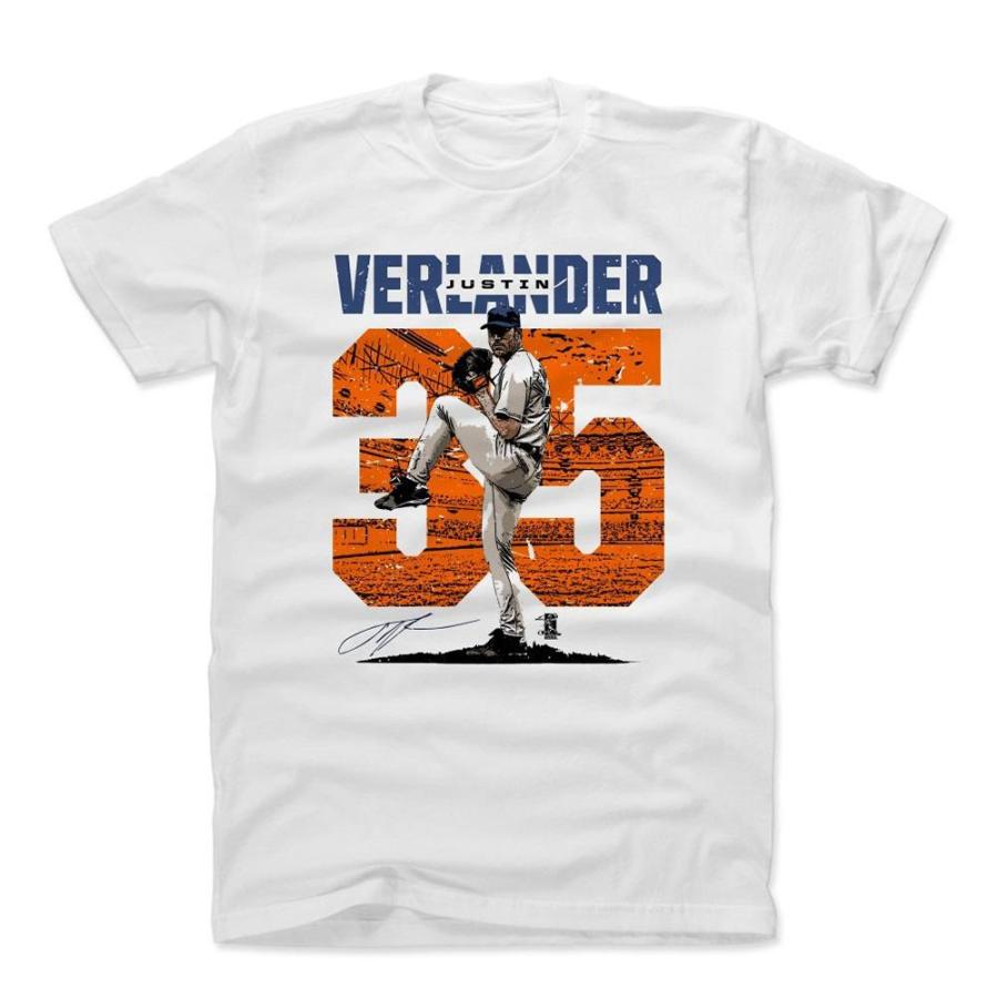 MLB Tシャツ アストロズ ジャスティン・バーランダー Player Art