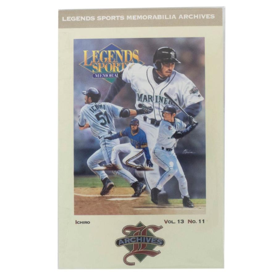未開封 マリナーズ イチロー LEGENDS SPORTS 洋書 雑誌 【公式通販】