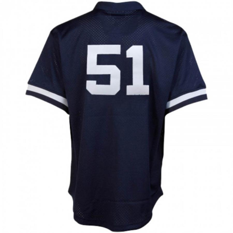 Mitchell&Ness（ミッチェルアンドネス） MLB ヤンキース バーニー