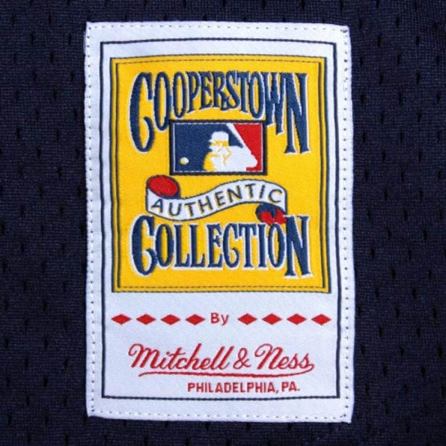 ミッチェルアンドネス ニューヨーク ヤンキース バーニー ウィリアムス Mitchell&Ness（ミッチェルアンドネス） MLB ヤンキース バーニー
