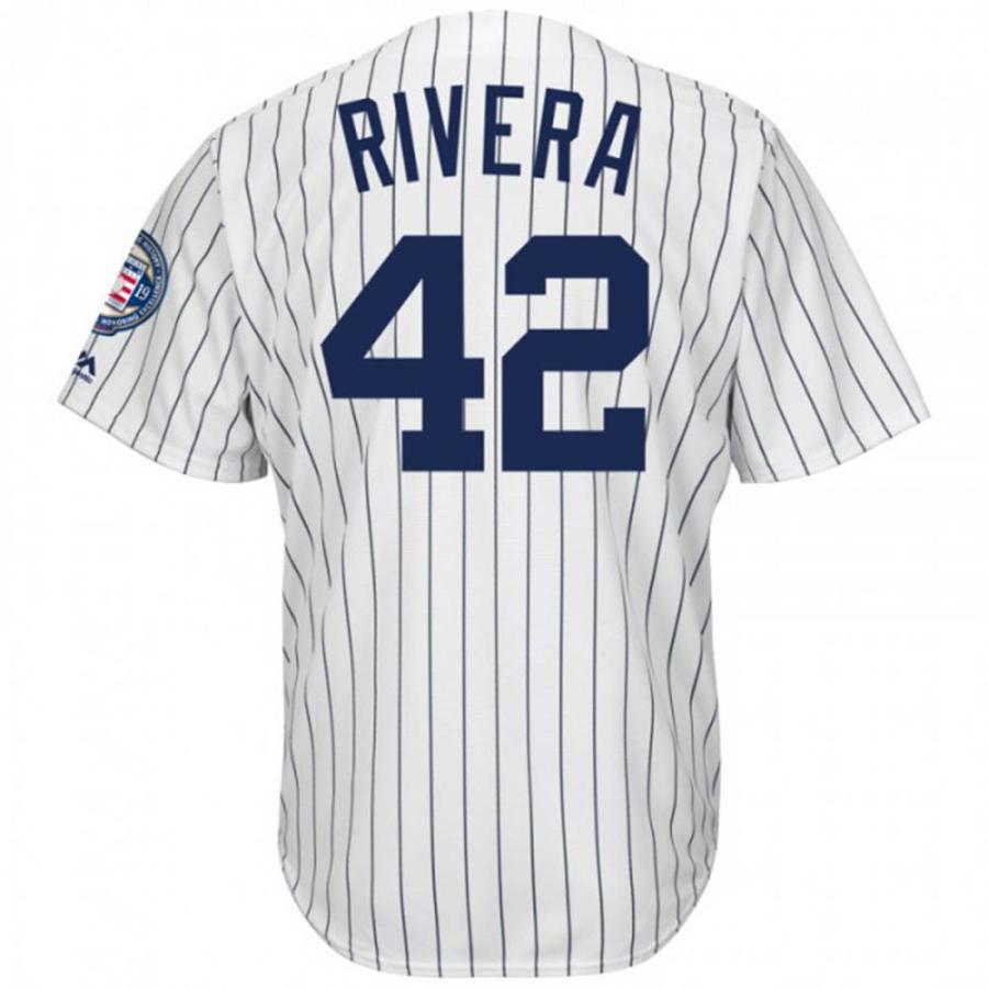リニューアル記念メガセール MLB ヤンキース マリアノ・リベラ