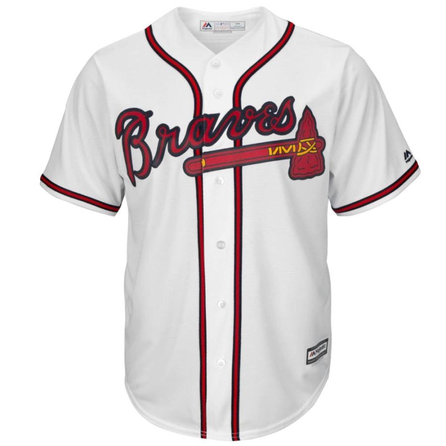 アクーニャjr ユニフォーム 楽天市場】【公式グッズ】MLB ブレーブス ロナルド・アクーニャ