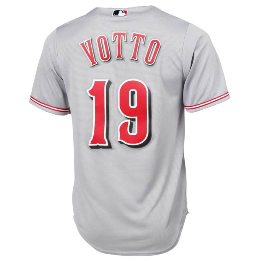 MAJESTIC 秋山翔吾 選手所属 MLB シンシナティ・レッズ ジョーイ 
