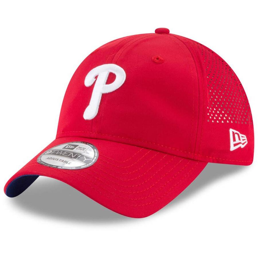 ニューエラ New Era MLB フィラデルフィア・フィリーズ キャップ/帽子