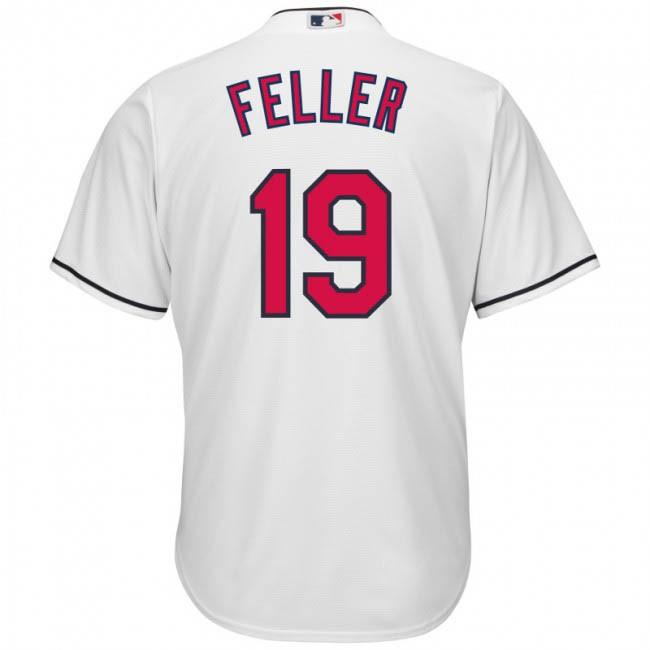 ボブ フェラー ユニフォーム ジャージ インディアンス マジェスティック Majestic Mlb Selection マジェスティック Majestic Mlb hfj08 Mlb Nba