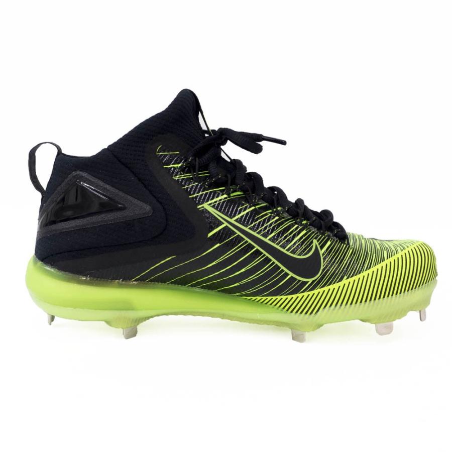 Nike スパイクシューズ MLBマイクトラウトモデル NIKE MLB マイク・トラウト シューズ/スニーカー FORCE ZOOM