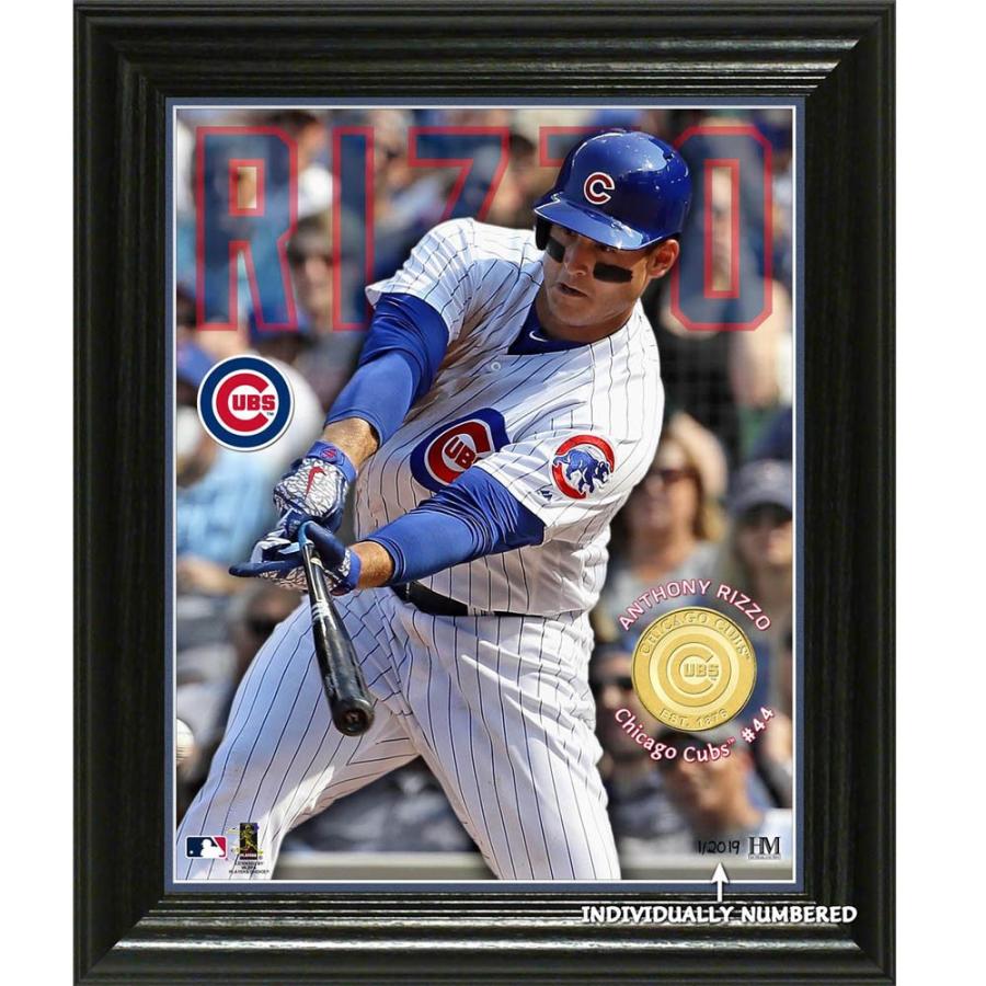 Mlb アンソニー リゾ シカゴ カブス エリート シリーズ ブロンズ コイン The Highland Mint Mint Mlb 1901mnt10 Mlb Nba Nflグッズ Selection 通販 Yahoo ショッピング