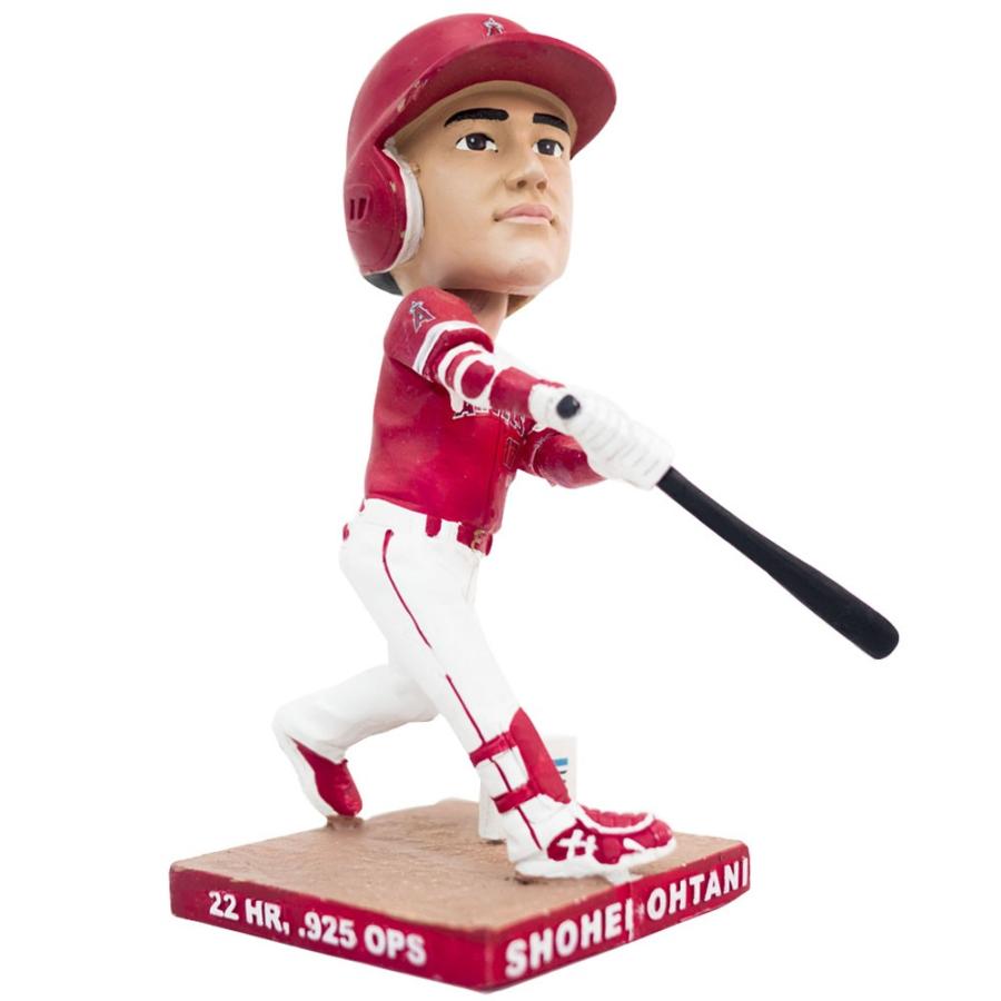 MLB 大谷翔平 ロサンゼルス・エンゼルス フィギュア ルーキー MLB 大谷翔平 ロサンゼルス・エンゼルス フィギュア ルーキー