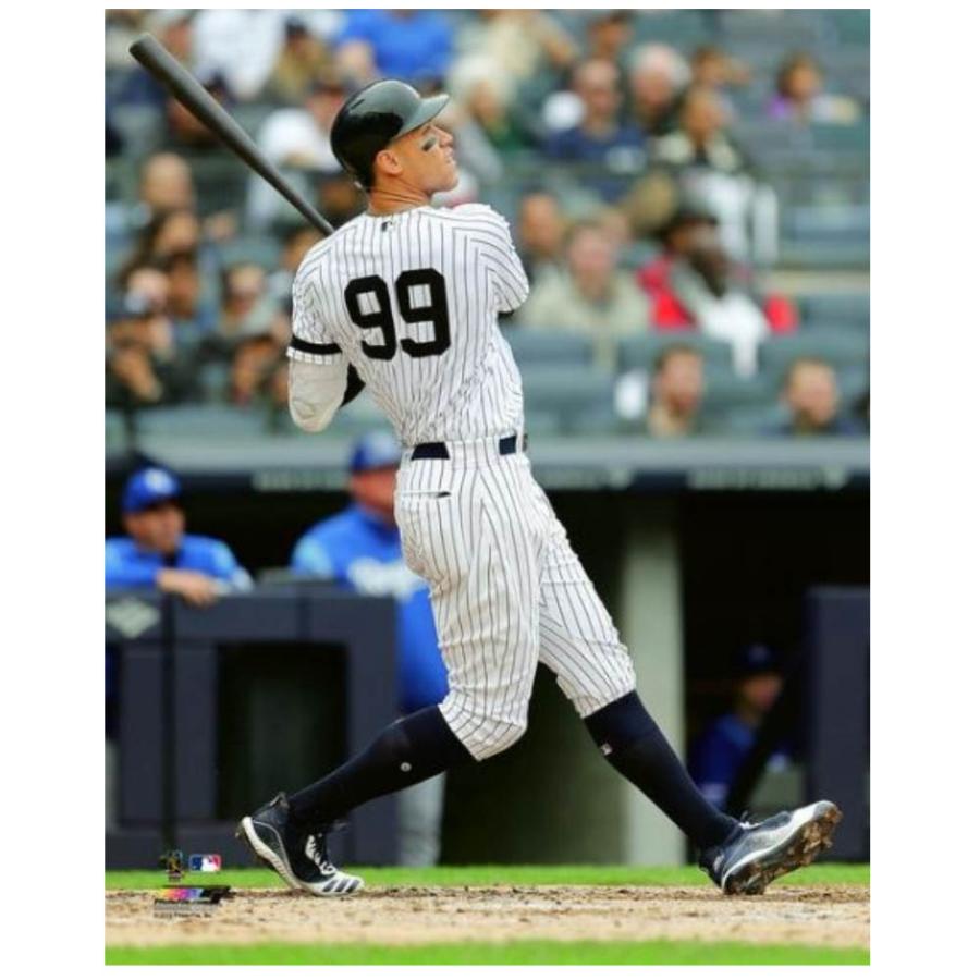 Mlb アーロン ジャッジ ニューヨーク ヤンキース 19 Photo File Mlb ptf06 Mlb Nba Nflグッズ Selection 通販 Yahoo ショッピング