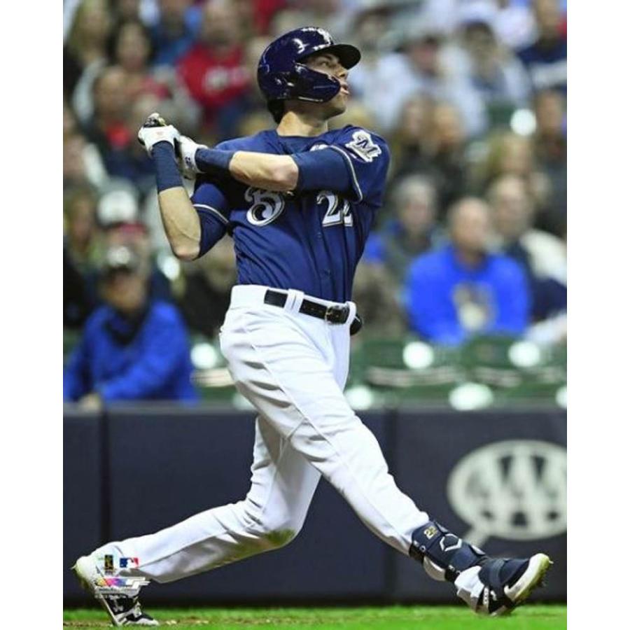 Mlb クリスチャン イエリッチ ミルウォーキー ブリュワーズ 19 Photo File Mlb ptf07 Mlb Nba Nflグッズ Selection 通販 Yahoo ショッピング
