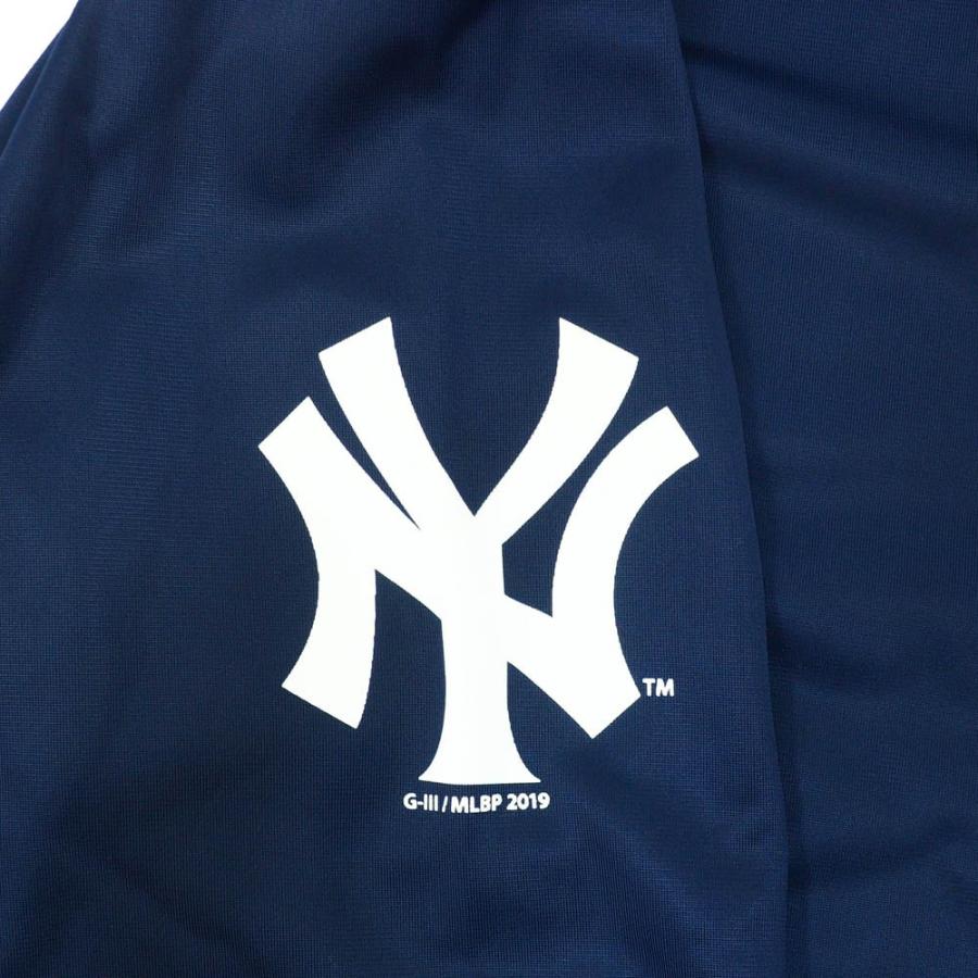 ヤンキース スタジャン ジャケット シナジー トラック G Iii Mlb 1910jkt02 Mlb Nba Nflグッズ Selection 通販 Yahoo ショッピング