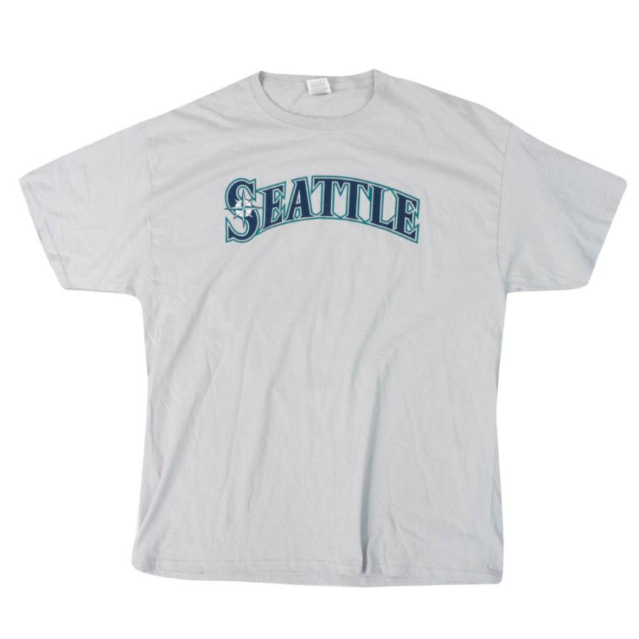 MLB イチロー シアトル・マリナーズ Tシャツ ジャージ 9/15/2019 SGA