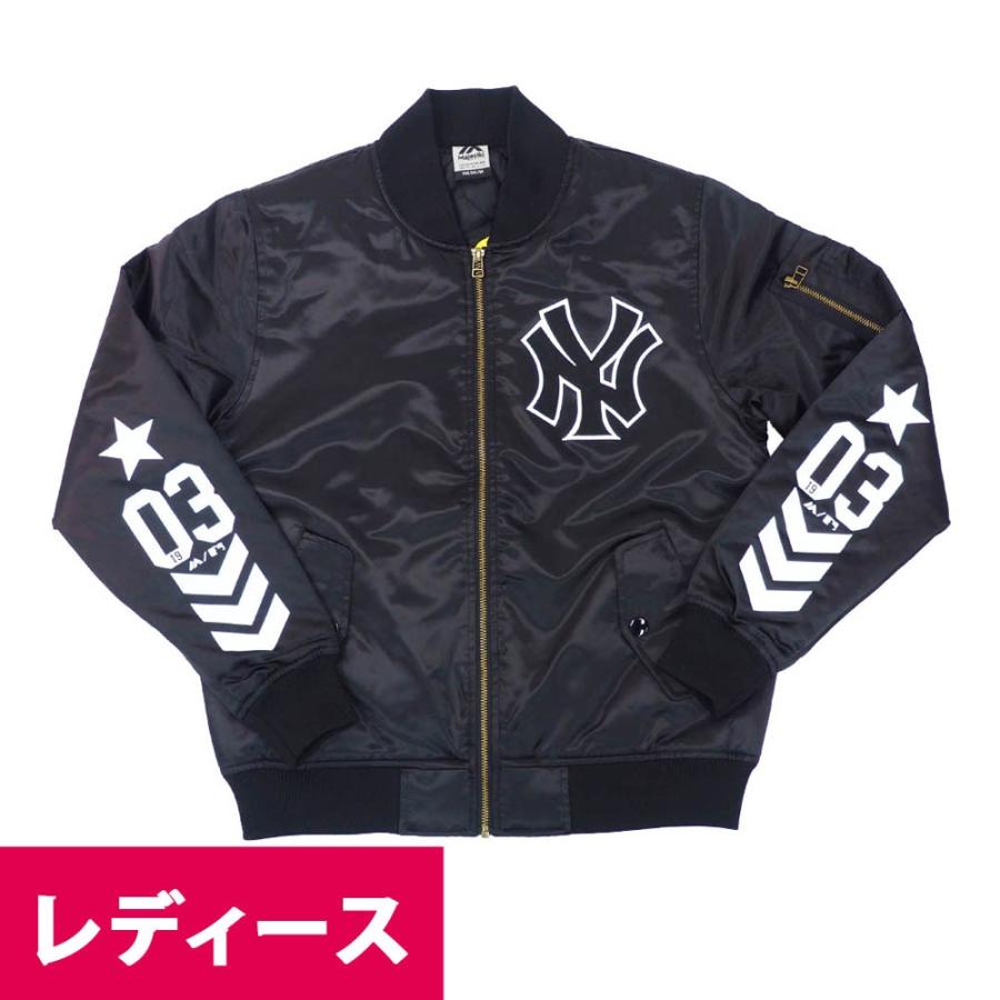 MAJESTIC（マジェスティック） リニューアル記念メガセール ヤンキース