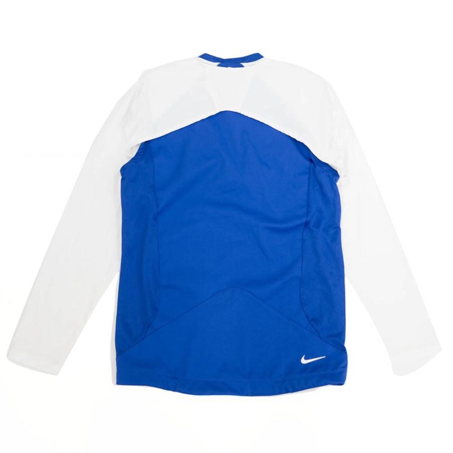 ナイキ NIKE 野球 スイングマン ケングリフィーjr アウター 長袖