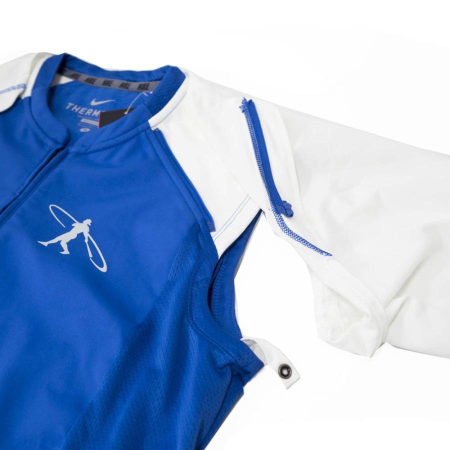 ナイキ NIKE 野球 スイングマン ケングリフィーjr アウター 長袖 ナイキ NIKE 野球 スイングマン ケングリフィーjr アウター 長袖