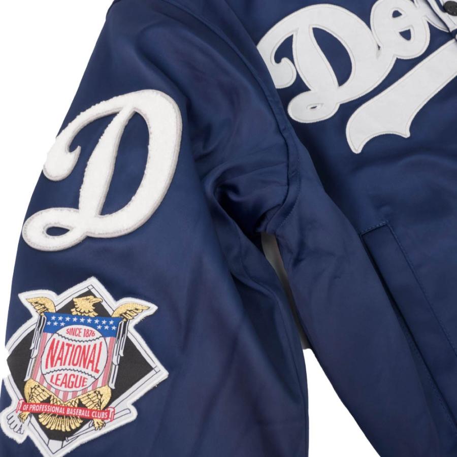 MLB ロサンゼルス・ドジャース アウター WM PRO STANDARD MLB ロサンゼルス・ドジャース ジャケット/アウター WM PRO