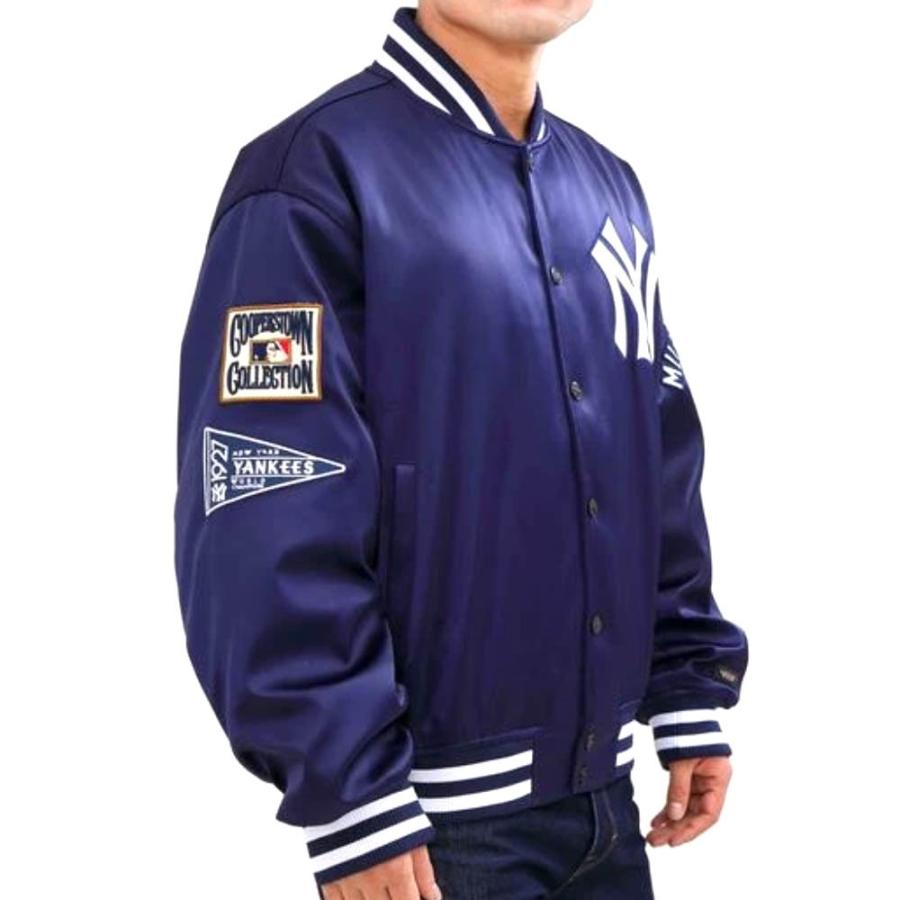 MLB ニューヨーク・ヤンキース ジャケット/アウター レトロ 1927