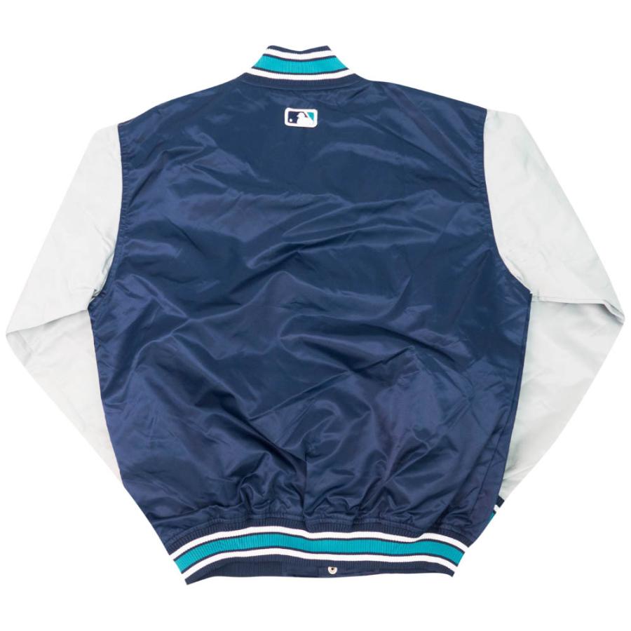 シアトル・マリナーズ ジャケット M シアトル・マリナーズ ジャケット M