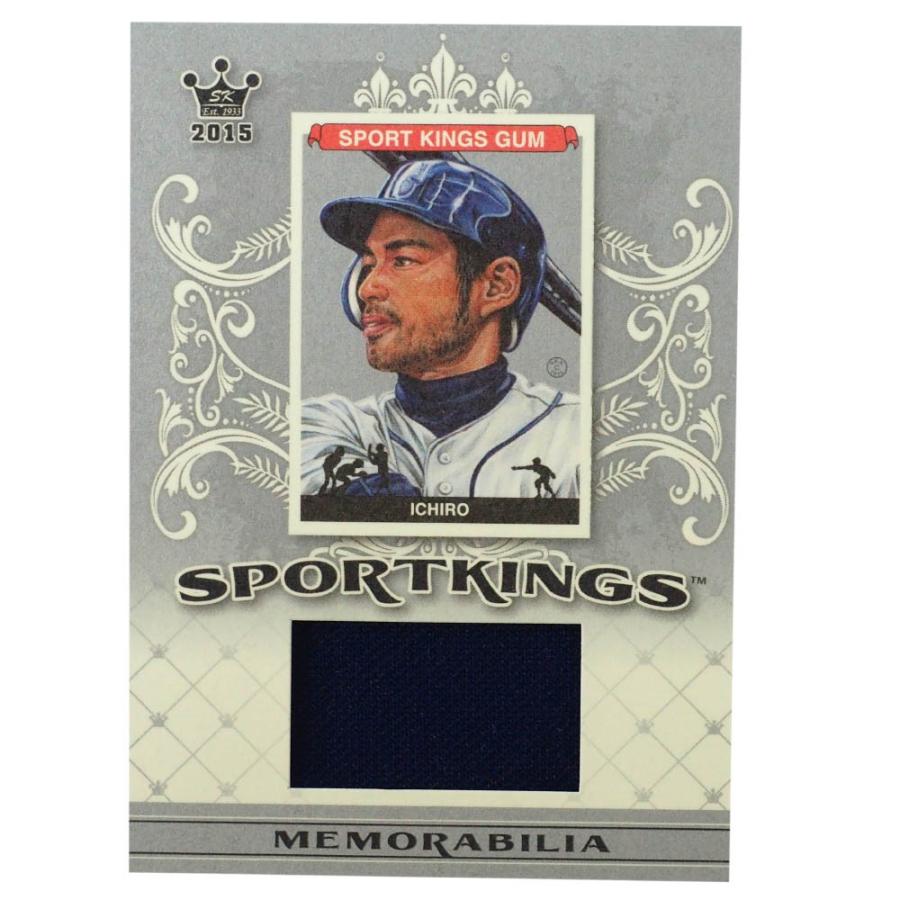 MLB マリナーズ イチロー/新庄剛志 2001 コレクタブル カード Fleer