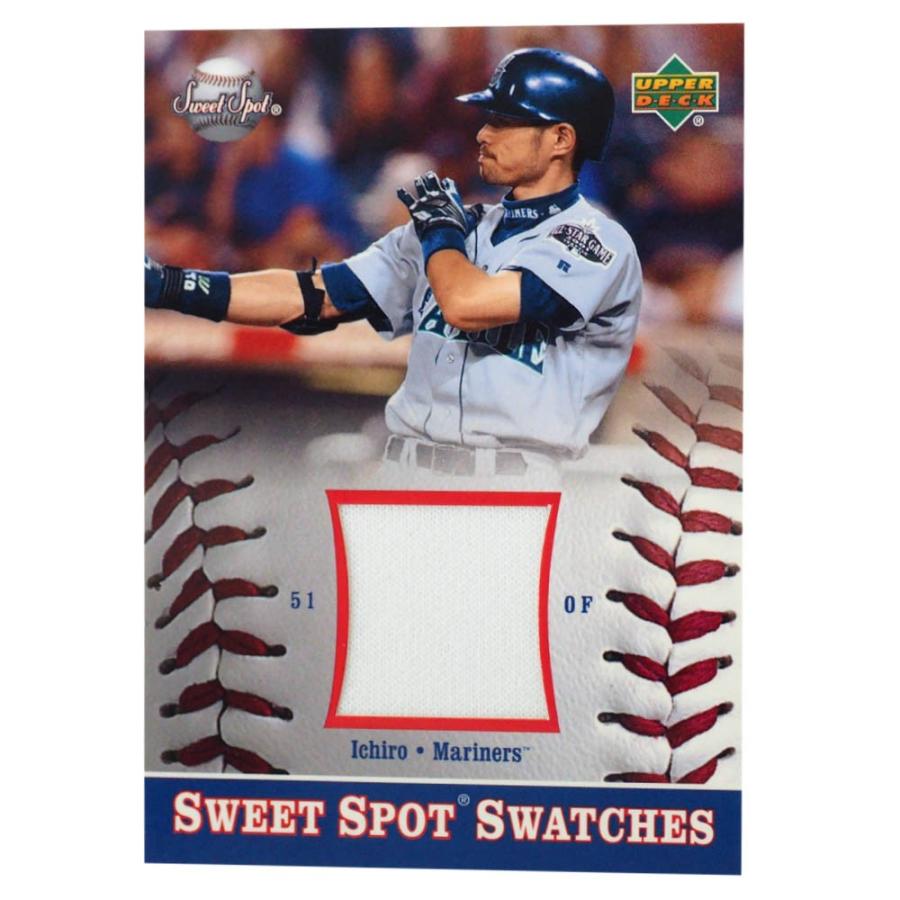 MLB イチロー シアトル・マリナーズ トレーディングカード MLB イチロー シアトル・マリナーズ トレーディングカード