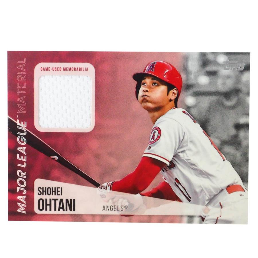 ロサンゼルス・エンゼルス 大谷翔平 オーセンティックplayer