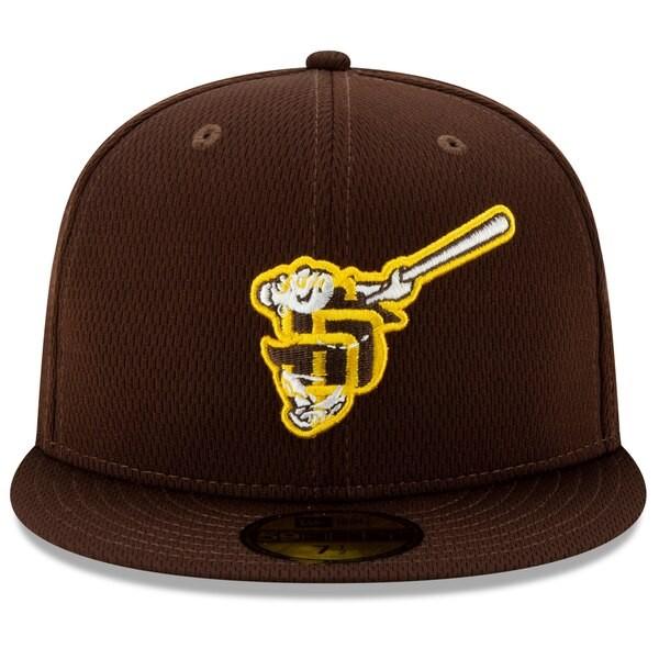 ダルビッシュ有 所属 パドレス キャップ ニューエラ ホワイト キャンプ バッティング プラクティス 59fifty 平つば キャップ 特集 Mlb 07cpc23 Mlb Nba Nflグッズ Selection 通販 Yahoo ショッピング