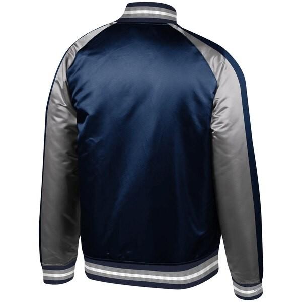 Mitchell&Ness MLB シカゴ・カブス ジャケット/アウター カラー Mitchell&Ness MLB シカゴ・カブス ジャケット/アウター カラー