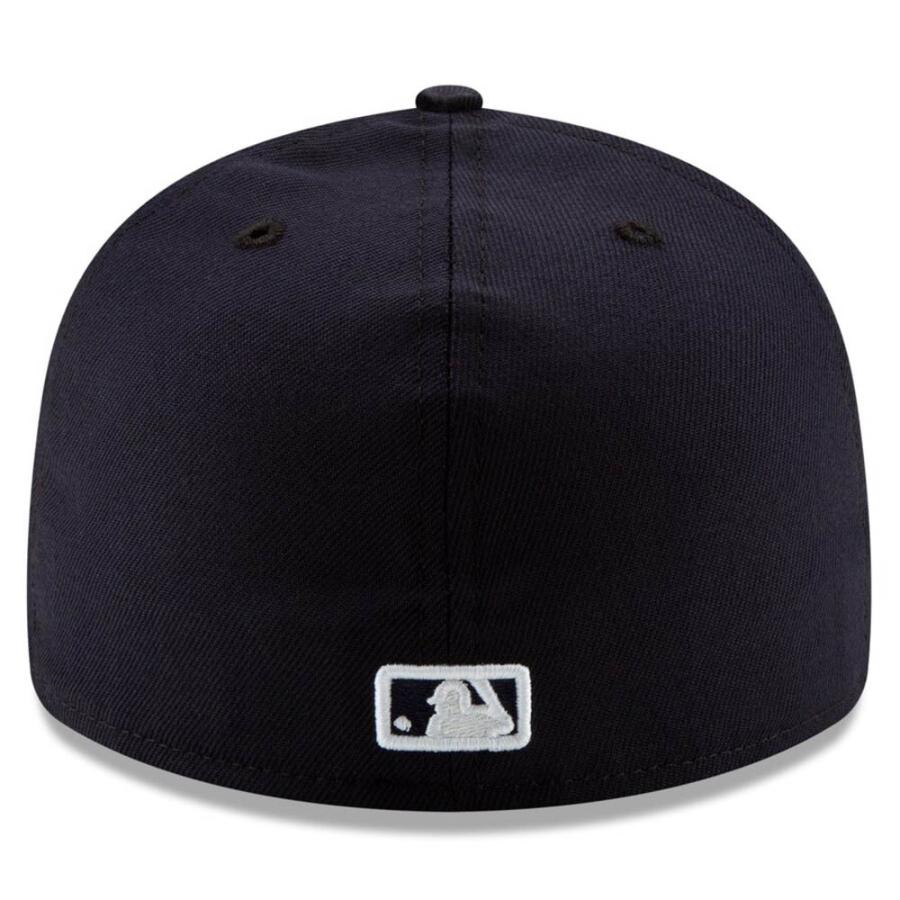 NEW ERA MLB デトロイト・タイガース キャップ/帽子 Authentic