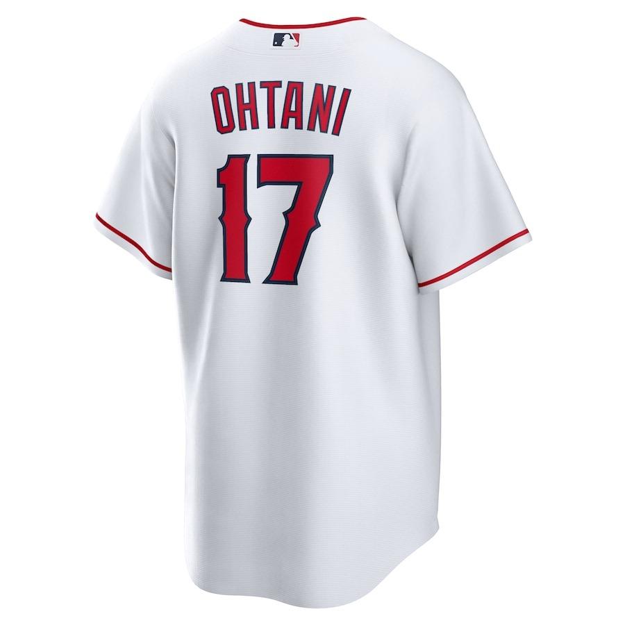 NIKE MLB 大谷翔平 ロサンゼルス・エンゼルス ユニフォーム NIKE MLB 大谷翔平 ロサンゼルス・エンゼルス ユニフォーム