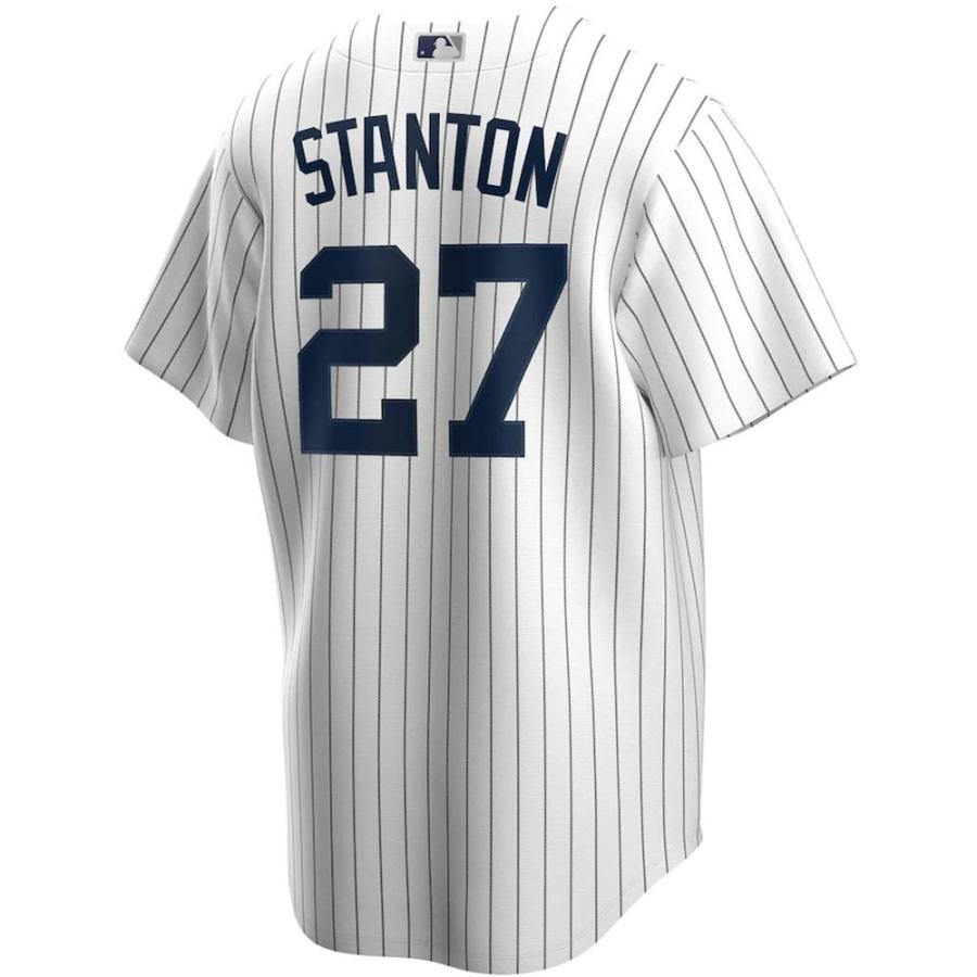 NIKE MLB ジャンカルロ・スタントン ニューヨーク・ヤンキース NIKE MLB ジャンカルロ・スタントン ニューヨーク・ヤンキース