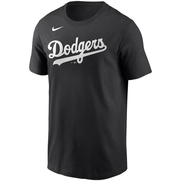 MLB コディ・ベリンジャー ロサンゼルス・ドジャース Tシャツ ネーム & ナンバー ナイキ/Nike ブラック【OCSL】｜selection-j｜02