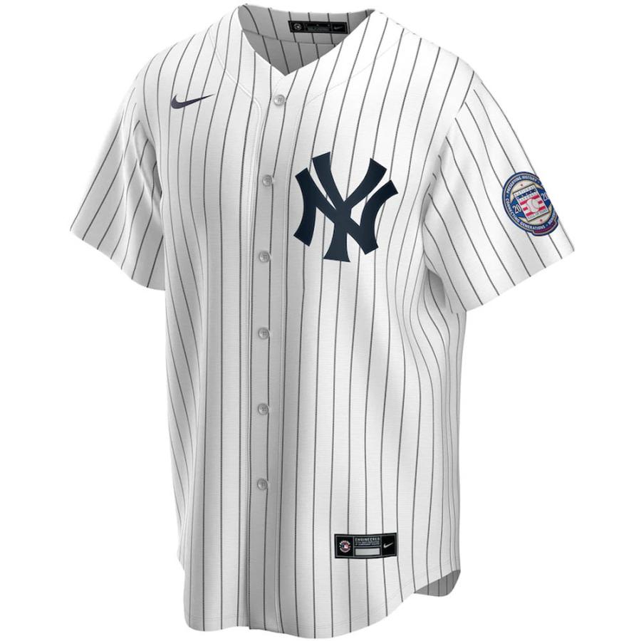 MLB デレク・ジーター ニューヨーク・ヤンキース ユニフォーム/ジャージ 2020 Hall of Fame 殿堂入り レプリカ ナイキ/Nike | NIKE | 01