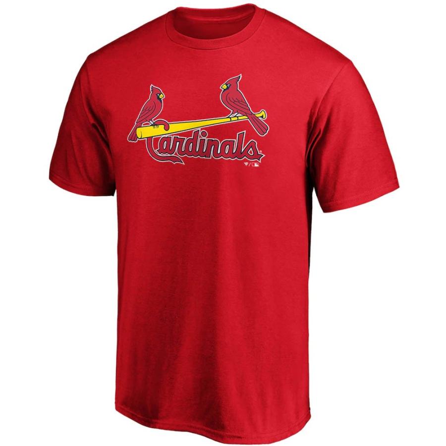 MLB セントルイス・カージナルス Tシャツ アイコン クラッチ MLB セントルイス・カージナルス Tシャツ アイコン クラッチ