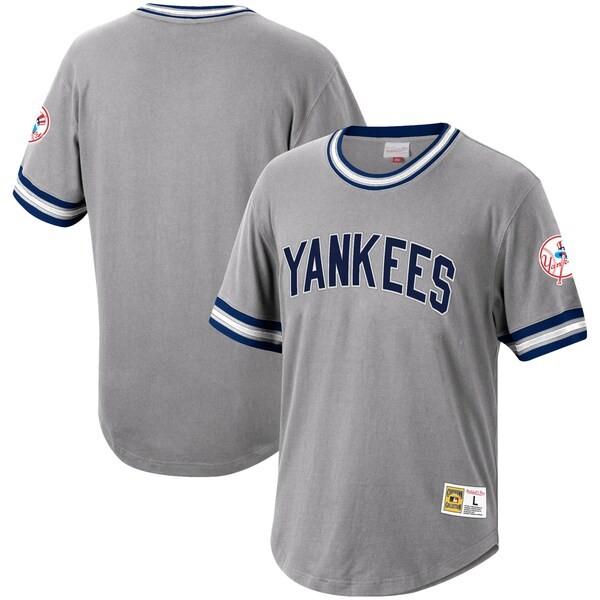 Sale 60 Off Tシャツ オールドデザインのジャージ風mlb Mlb Ness ミッチェル ネス Mitchell ジャージ コレクション クーパーズタウン Tシャツ ニューヨーク ヤンキース Tシャツ カットソー Tokodagingnusantara Com