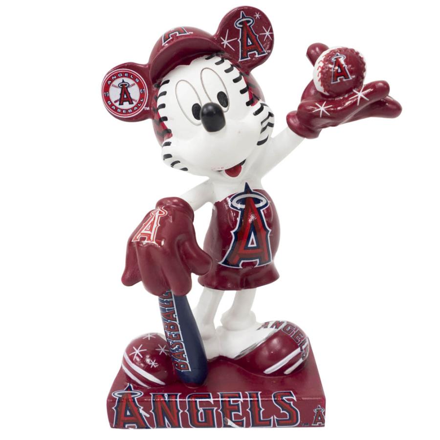 メジャーリーグロサンゼルスエンジェルスフィギュア 大谷翔平選手所属 MLB ロサンゼルス・エンゼルス フィギュア