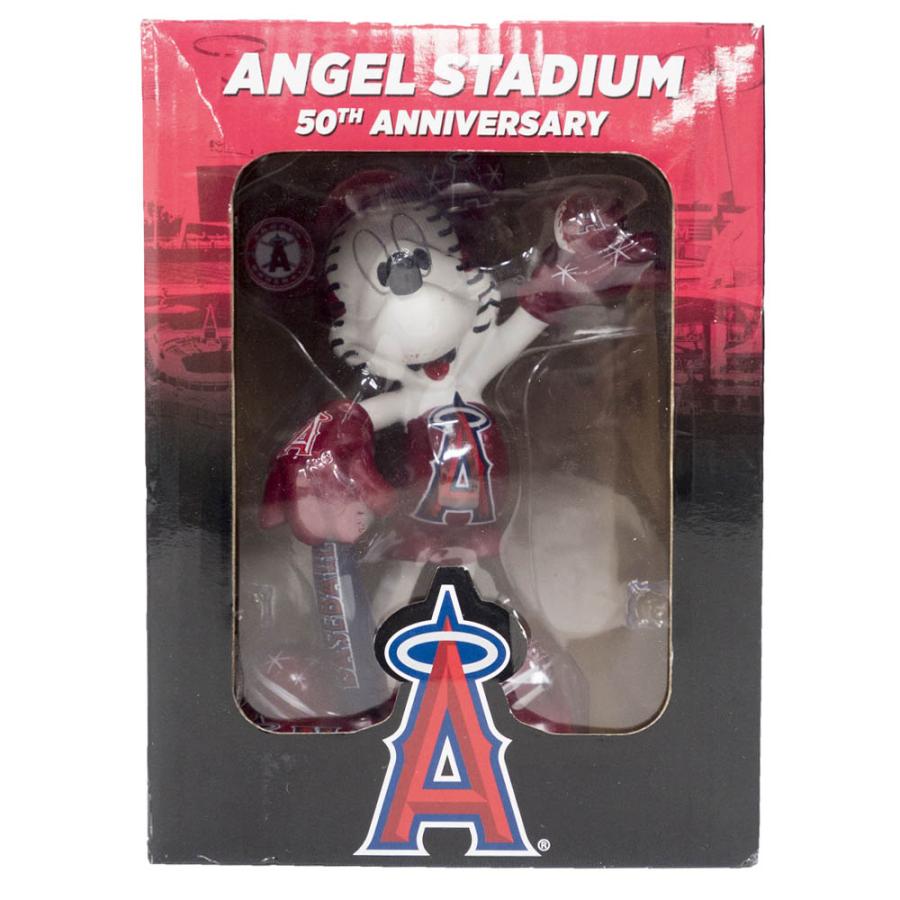 大谷翔平選手所属 MLB ロサンゼルス・エンゼルス フィギュア 2016