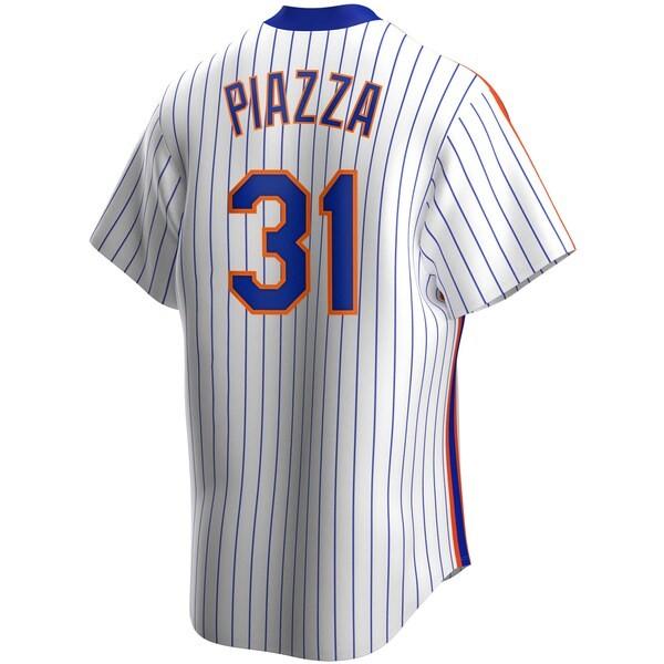 NIKE MLB マイク・ピアザ ニューヨーク・メッツ ユニフォーム NIKE MLB マイク・ピアザ ニューヨーク・メッツ ユニフォーム