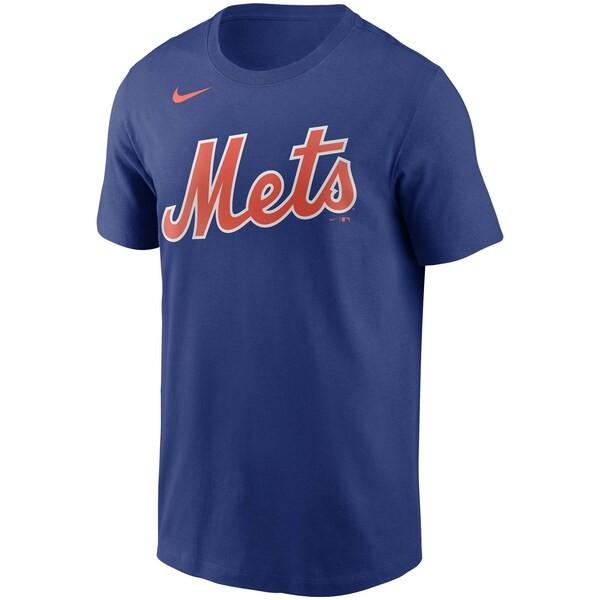 NIKE（ナイキ） MLB ロビンソン・カノ ニューヨーク・メッツ Tシャツ