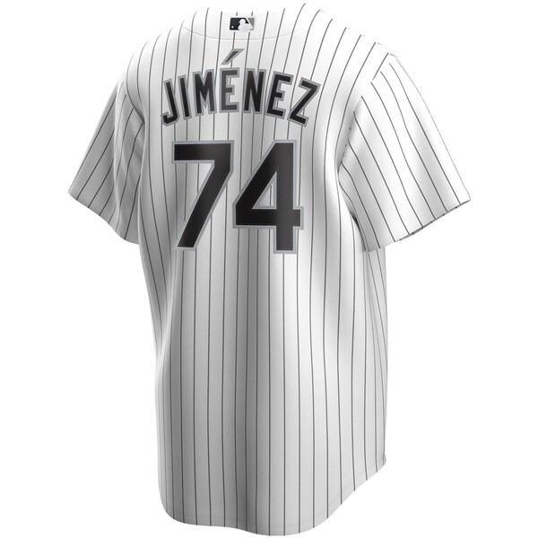 NIKE MLB エロイ・ヒメネス シカゴ・ホワイトソックス NIKE MLB エロイ・ヒメネス シカゴ・ホワイトソックス