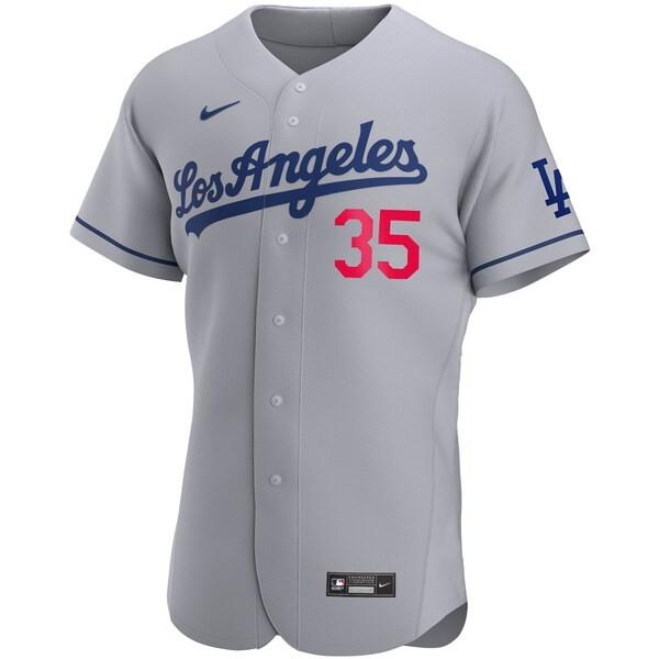 NIKE MLB コディ・ベリンジャー ロサンゼルス・ドジャース NIKE MLB コディ・ベリンジャー ロサンゼルス・ドジャース