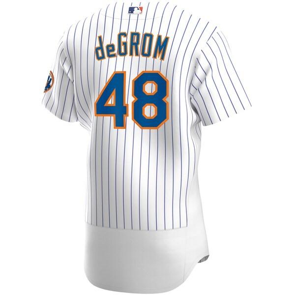 MLB ジェイコブ・デグロム ニューヨーク・メッツ ユニフォーム