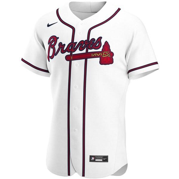 NIKE（ナイキ） MLB ロナルド・アクーニャ・ジュニア ブレーブス