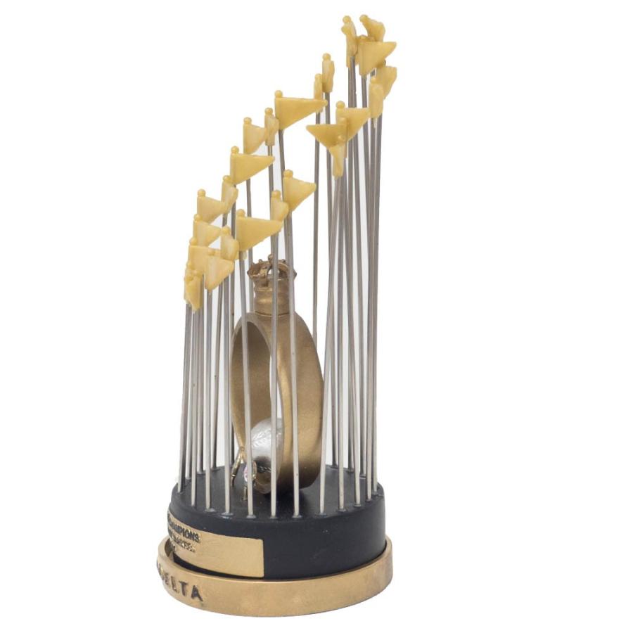 MLB ニューヨーク・ヤンキース 1996ワールドシリーズ 優勝記念 レプリカトロフィー SGA｜selection-j｜02