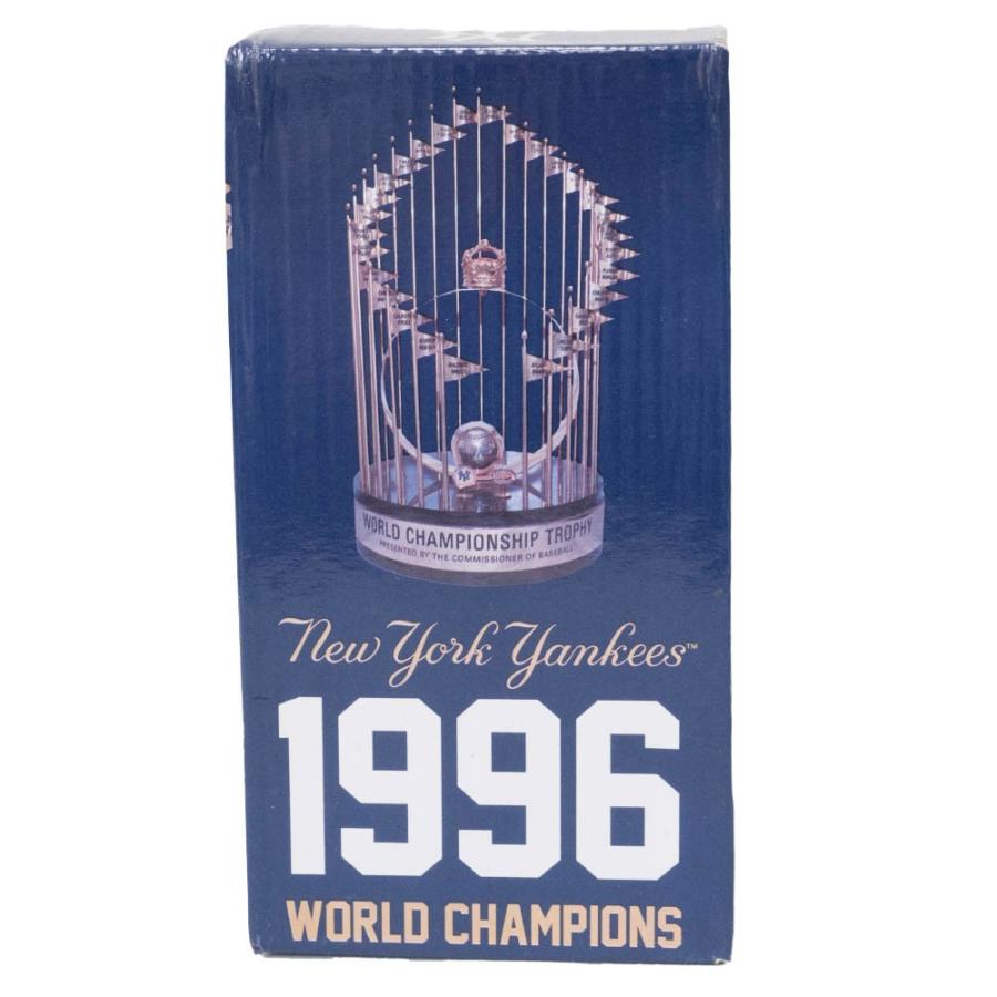 MLB ニューヨーク・ヤンキース 1996ワールドシリーズ 優勝記念