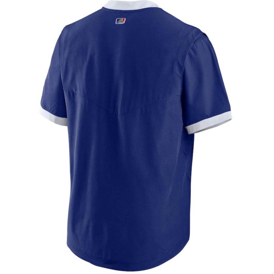 NIKE MLB ロサンゼルス・ドジャース ジャケット/アウター